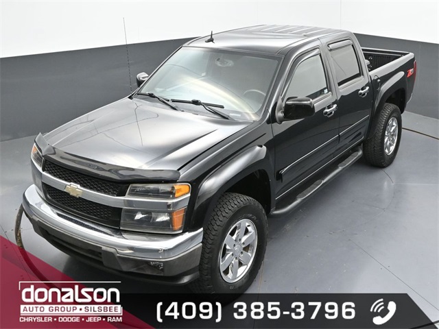used 2012 Chevrolet Colorado car, priced at $12,998