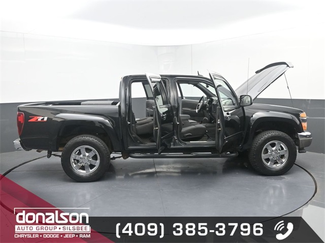 used 2012 Chevrolet Colorado car, priced at $12,998