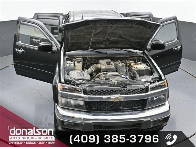 used 2012 Chevrolet Colorado car, priced at $12,998