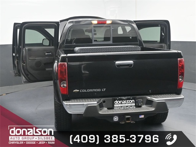 used 2012 Chevrolet Colorado car, priced at $12,998