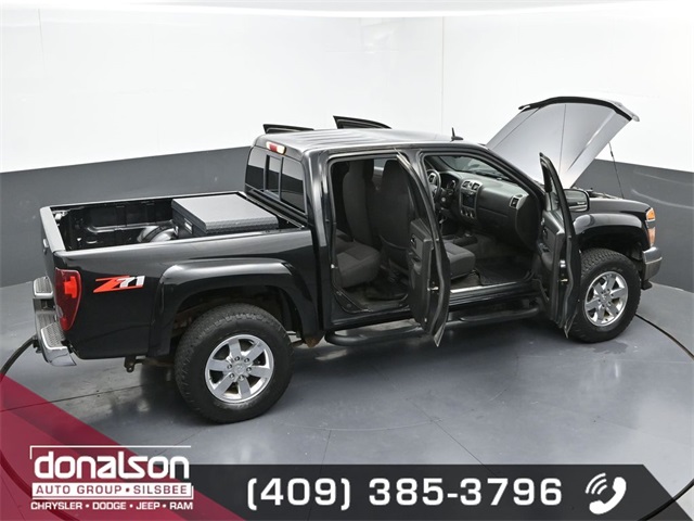 used 2012 Chevrolet Colorado car, priced at $12,998