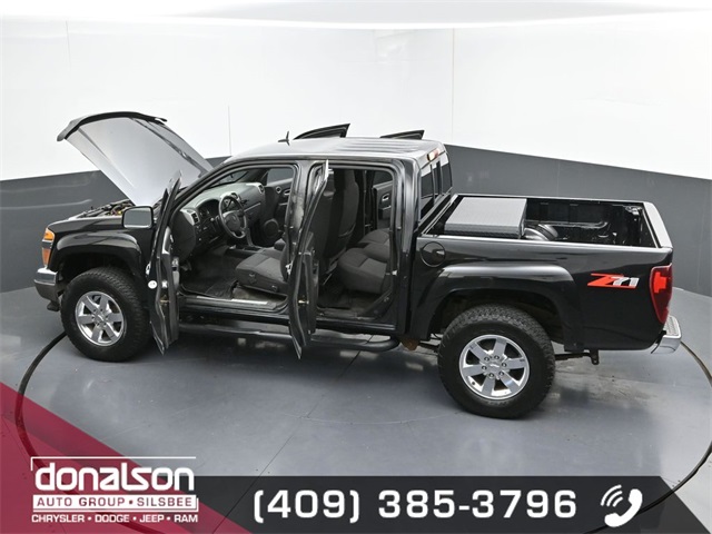 used 2012 Chevrolet Colorado car, priced at $12,998