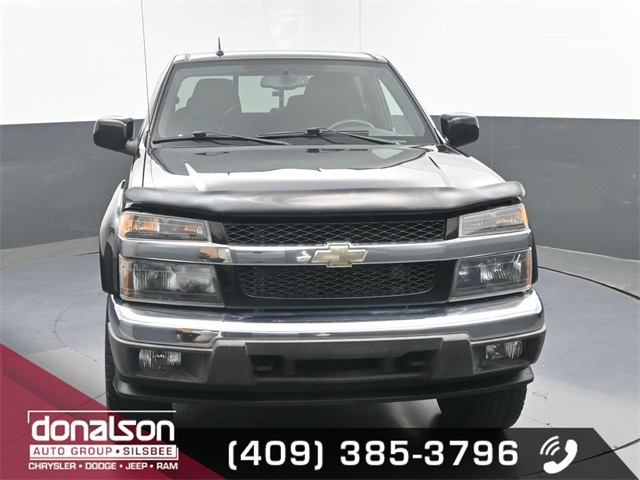 used 2012 Chevrolet Colorado car, priced at $12,998