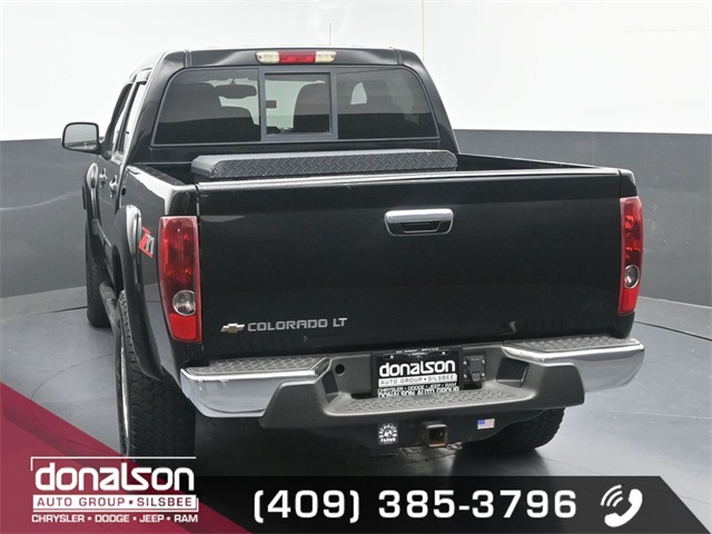used 2012 Chevrolet Colorado car, priced at $12,998