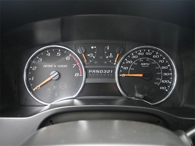 used 2012 Chevrolet Colorado car, priced at $12,998