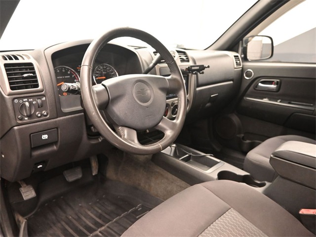 used 2012 Chevrolet Colorado car, priced at $12,998