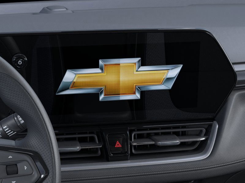 new 2026 Chevrolet TrailBlazer car, priced at $26,925