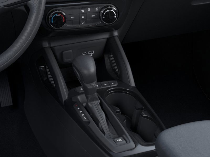 new 2026 Chevrolet TrailBlazer car, priced at $26,925
