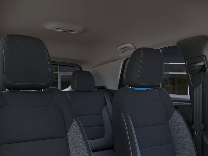 new 2026 Chevrolet TrailBlazer car, priced at $26,925