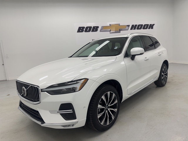 used 2023 Volvo XC60 car, priced at $29,988