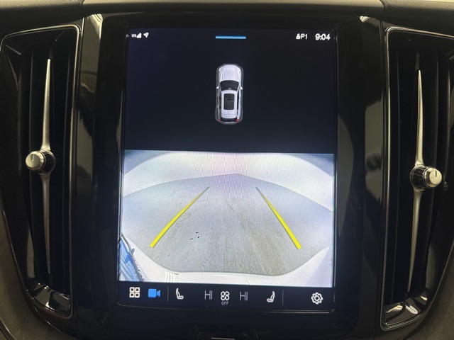used 2023 Volvo XC60 car, priced at $28,778
