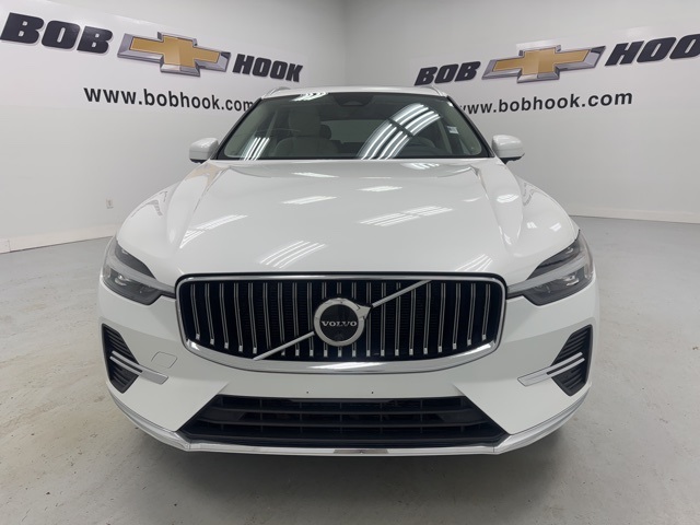 used 2023 Volvo XC60 car, priced at $28,778