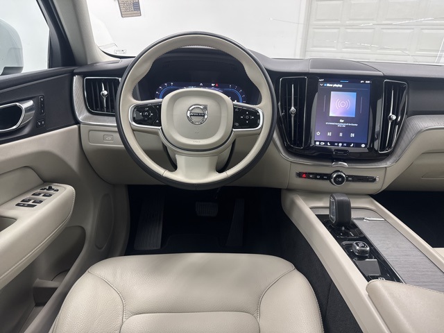 used 2023 Volvo XC60 car, priced at $28,778