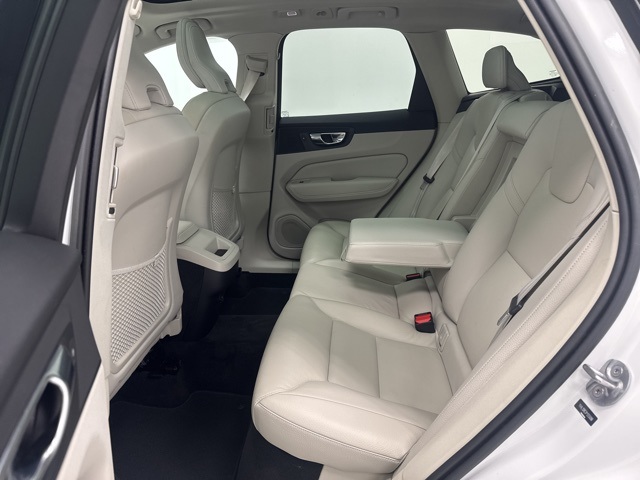 used 2023 Volvo XC60 car, priced at $28,778