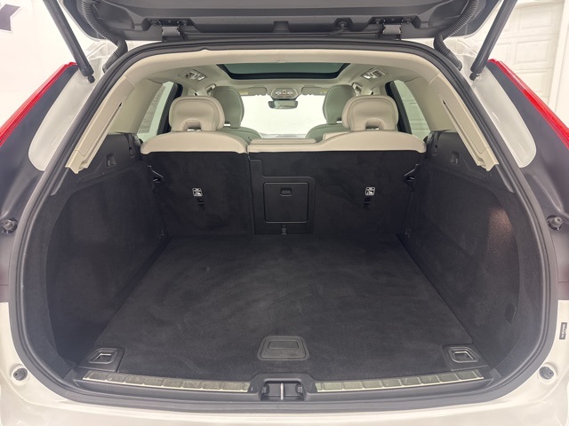 used 2023 Volvo XC60 car, priced at $28,778