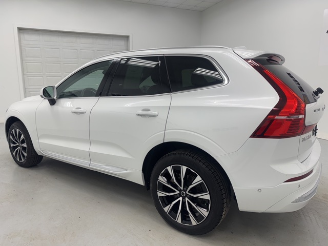used 2023 Volvo XC60 car, priced at $28,778