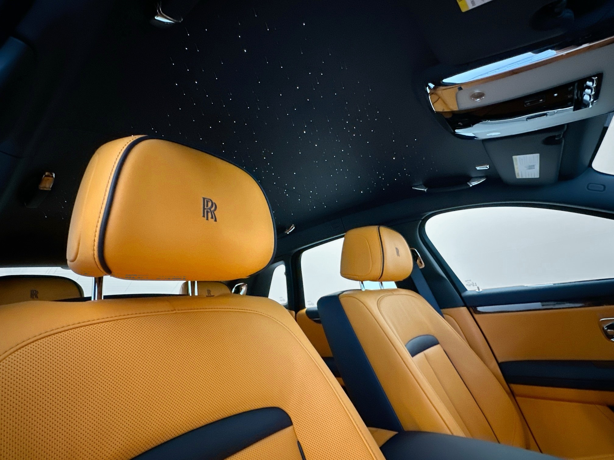 new 2026 Rolls-Royce Ghost car, priced at $436,750