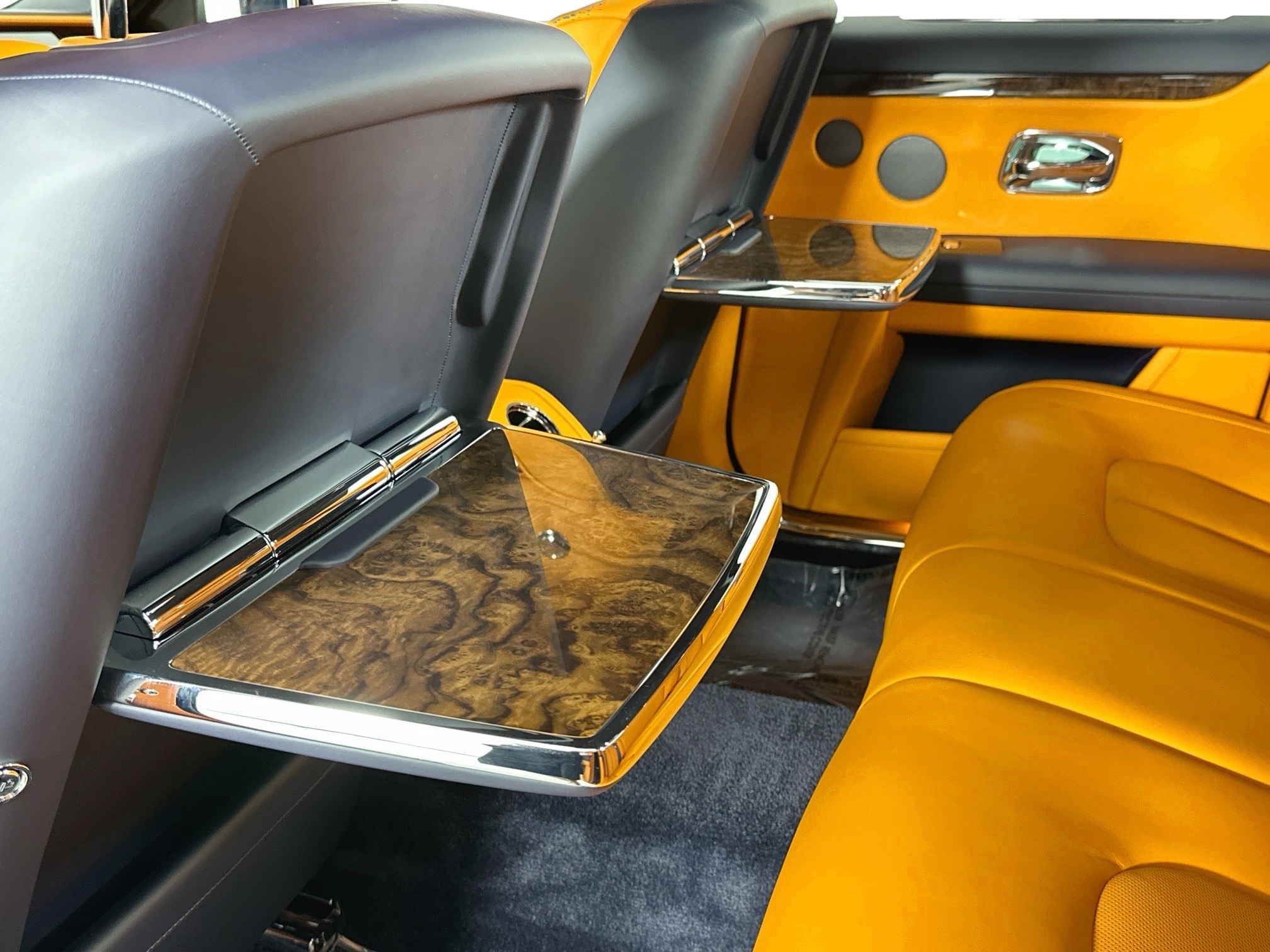 new 2026 Rolls-Royce Ghost car, priced at $436,750