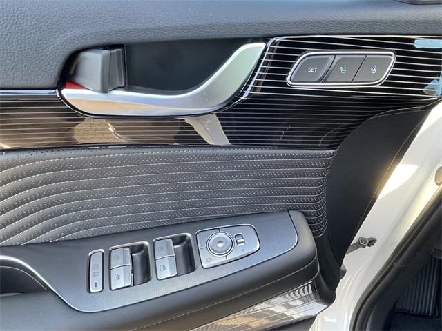 new 2025 Hyundai Palisade car, priced at $53,905