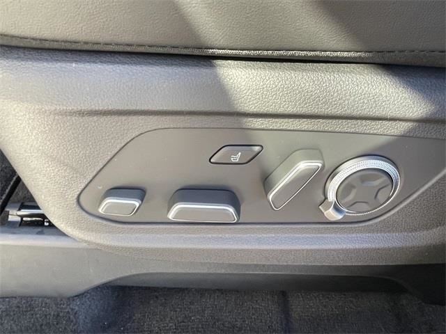 new 2025 Hyundai Palisade car, priced at $53,905