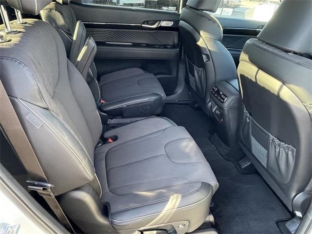 new 2025 Hyundai Palisade car, priced at $53,905