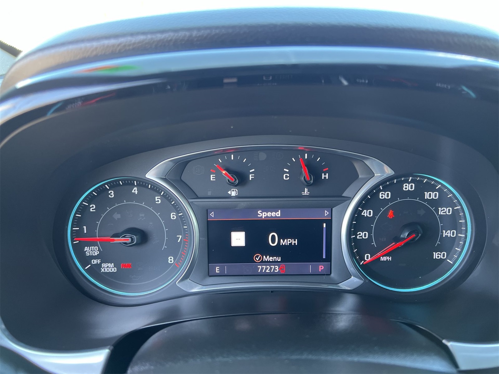 used 2022 Chevrolet Traverse car, priced at $24,995