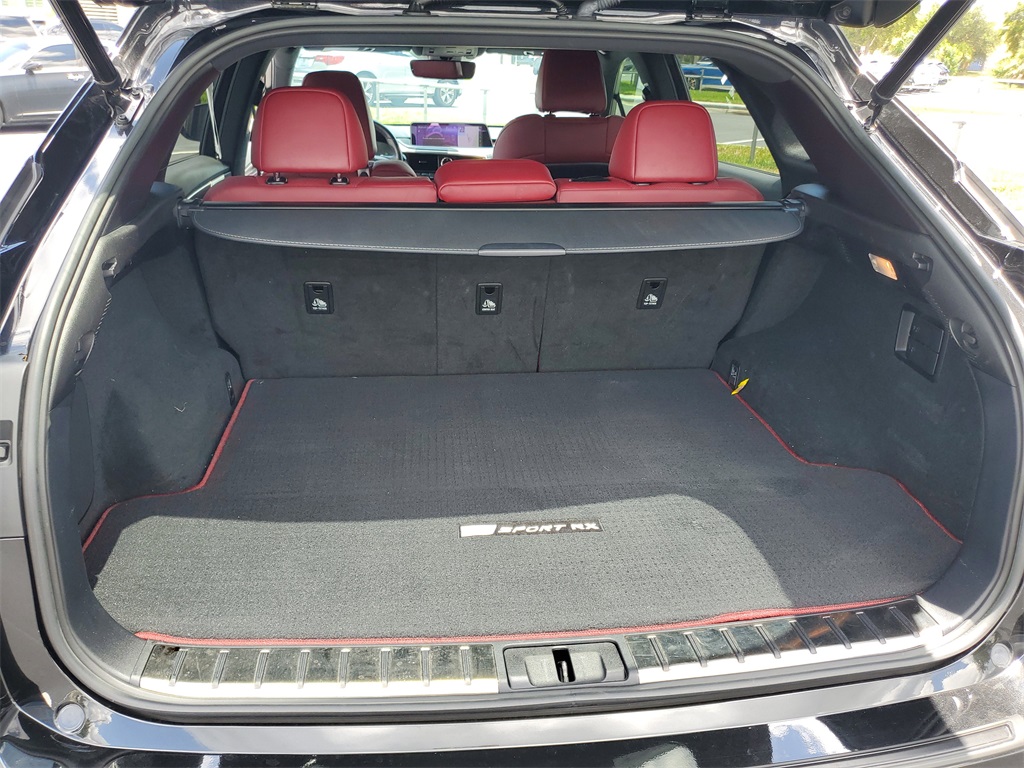 used 2016 Lexus RX car, priced at $29,998