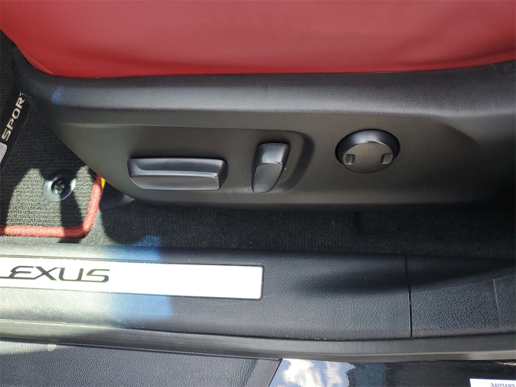 used 2016 Lexus RX car, priced at $29,998