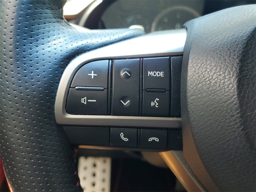 used 2016 Lexus RX car, priced at $29,998