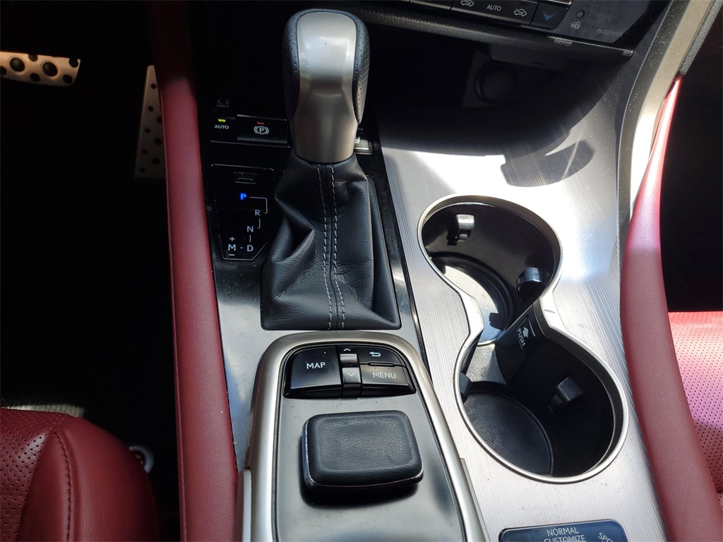 used 2016 Lexus RX car, priced at $29,998