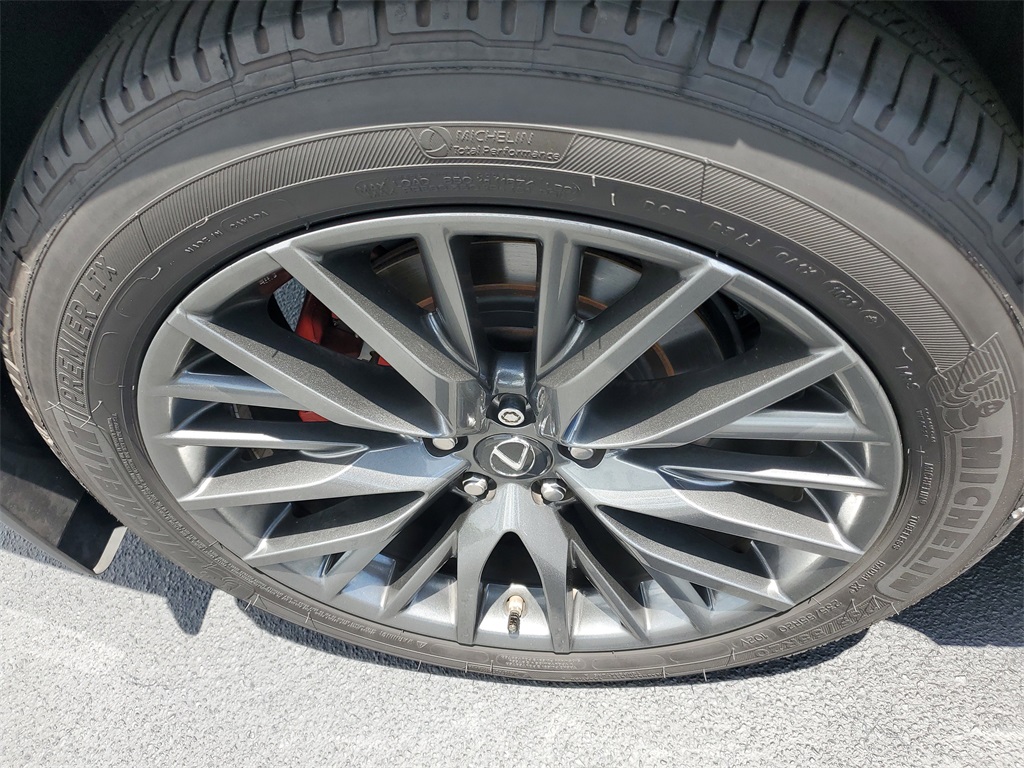 used 2016 Lexus RX car, priced at $29,998