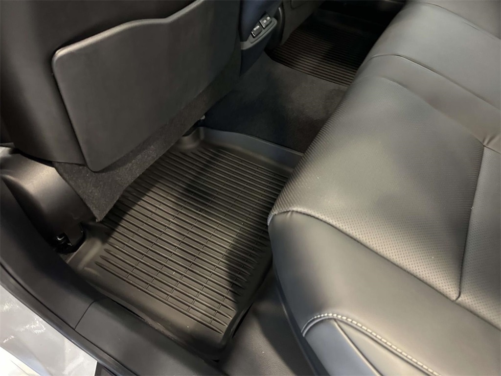 new 2025 Lexus ES car, priced at $51,344