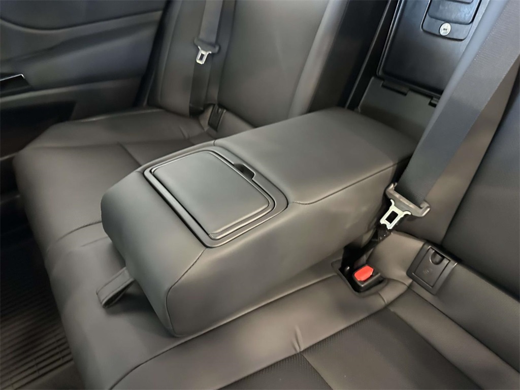 new 2025 Lexus ES car, priced at $51,344