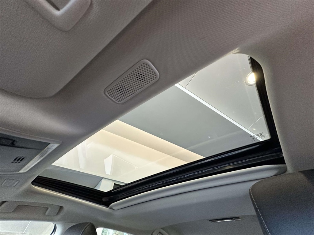 new 2025 Lexus ES car, priced at $51,344