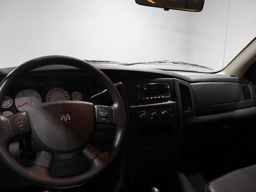 used 2005 Dodge Ram 2500 car, priced at $19,500