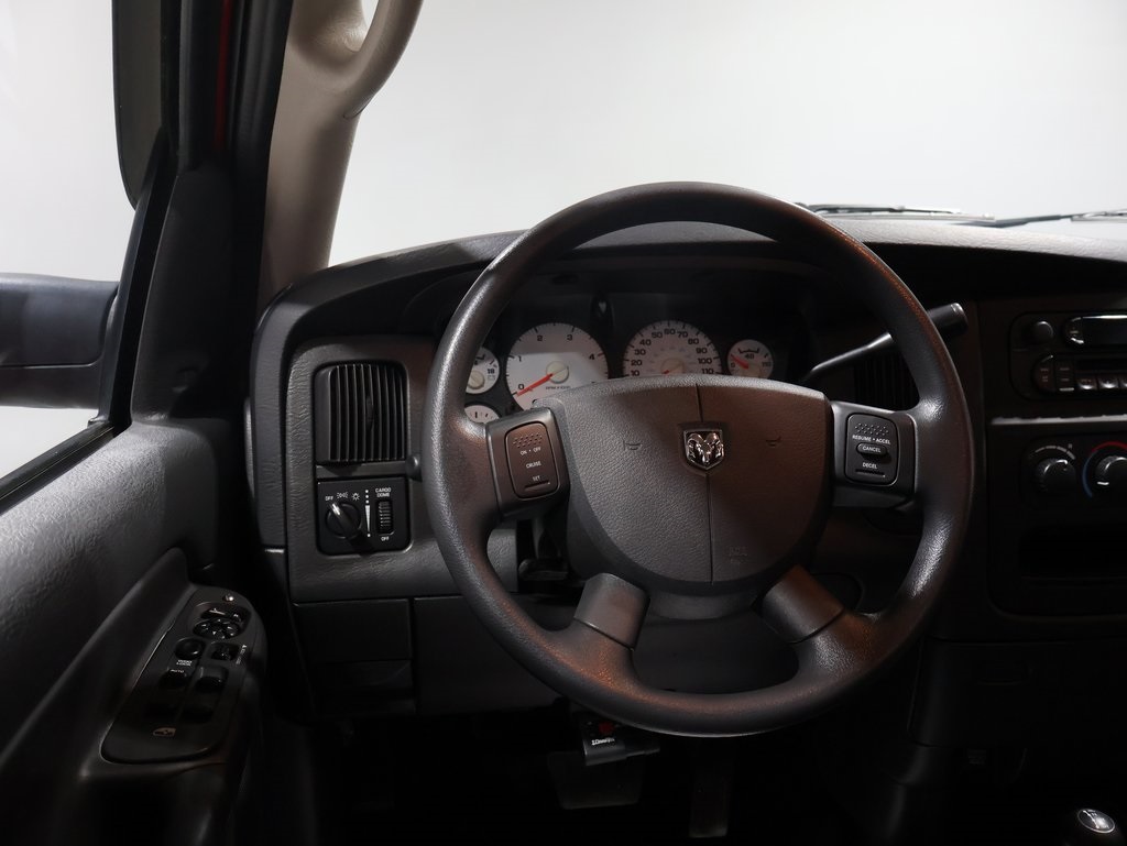 used 2005 Dodge Ram 2500 car, priced at $19,500