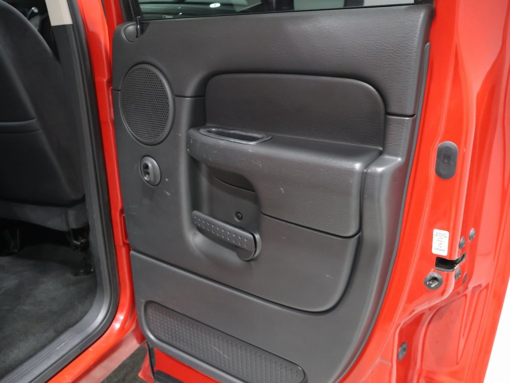 used 2005 Dodge Ram 2500 car, priced at $19,500