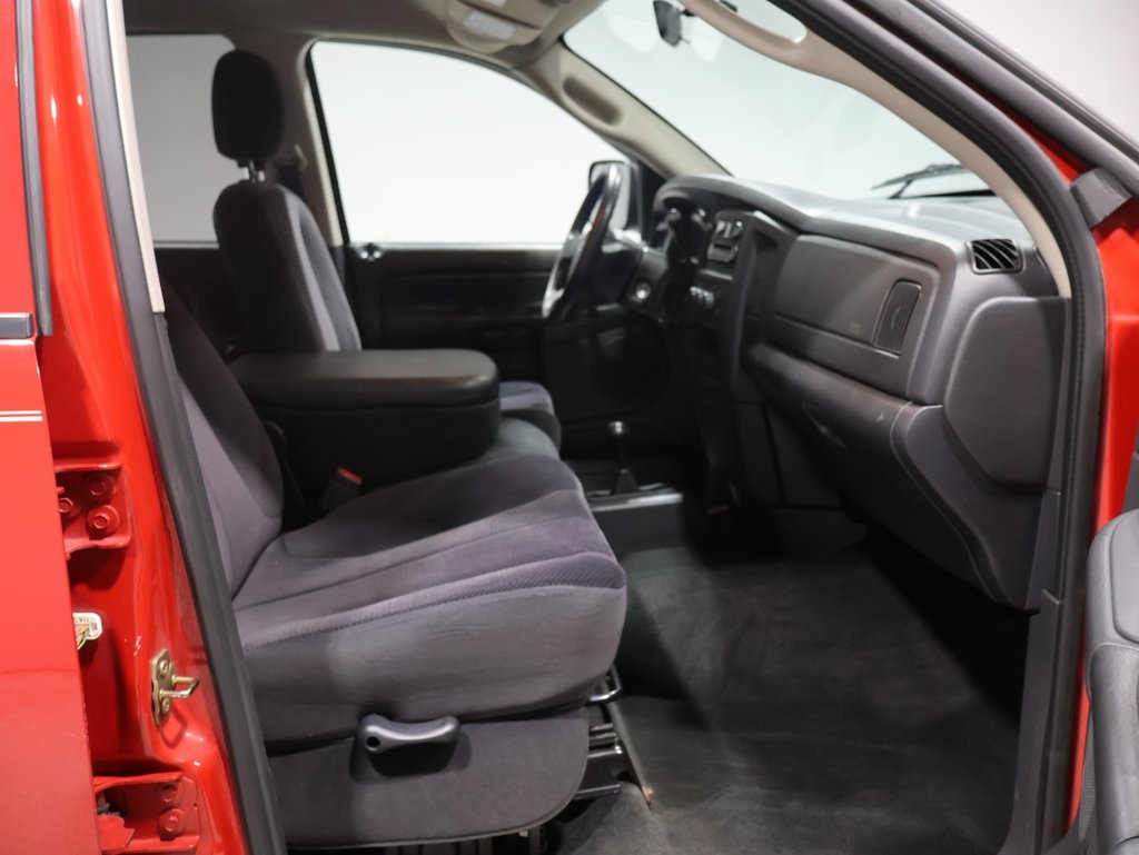 used 2005 Dodge Ram 2500 car, priced at $19,500