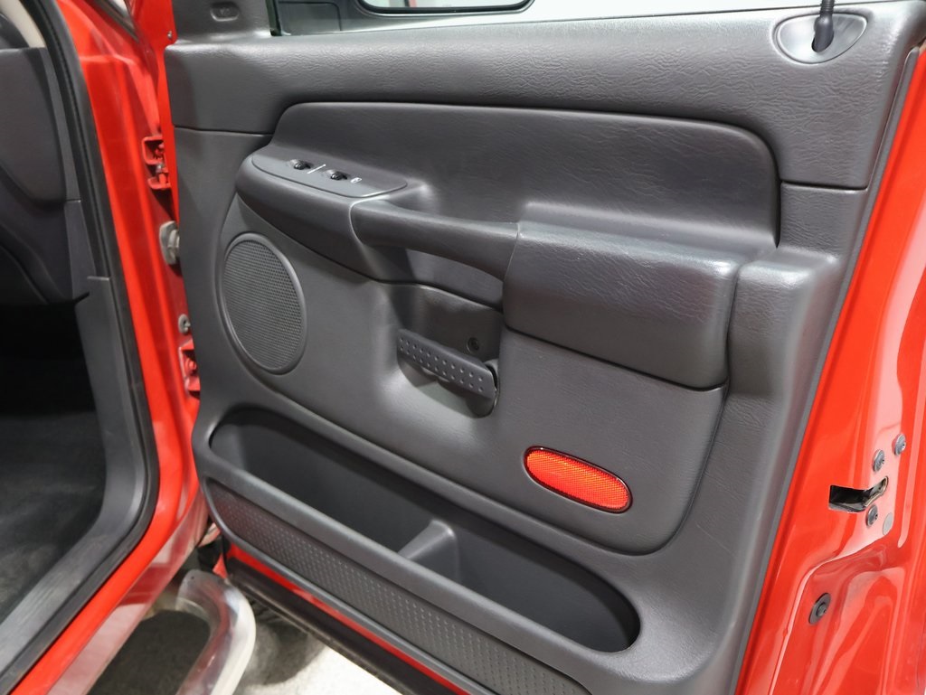 used 2005 Dodge Ram 2500 car, priced at $19,500