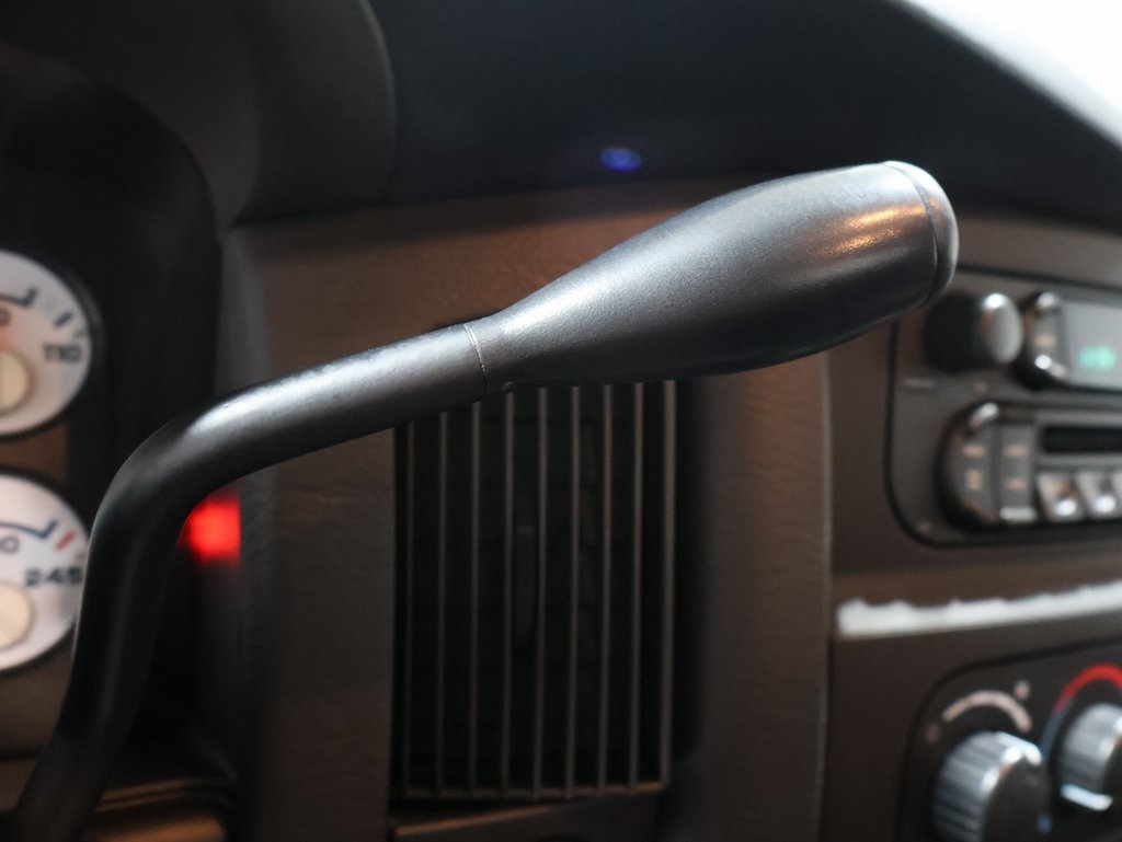 used 2005 Dodge Ram 2500 car, priced at $19,500