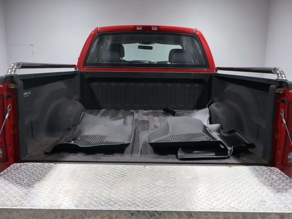 used 2005 Dodge Ram 2500 car, priced at $19,500