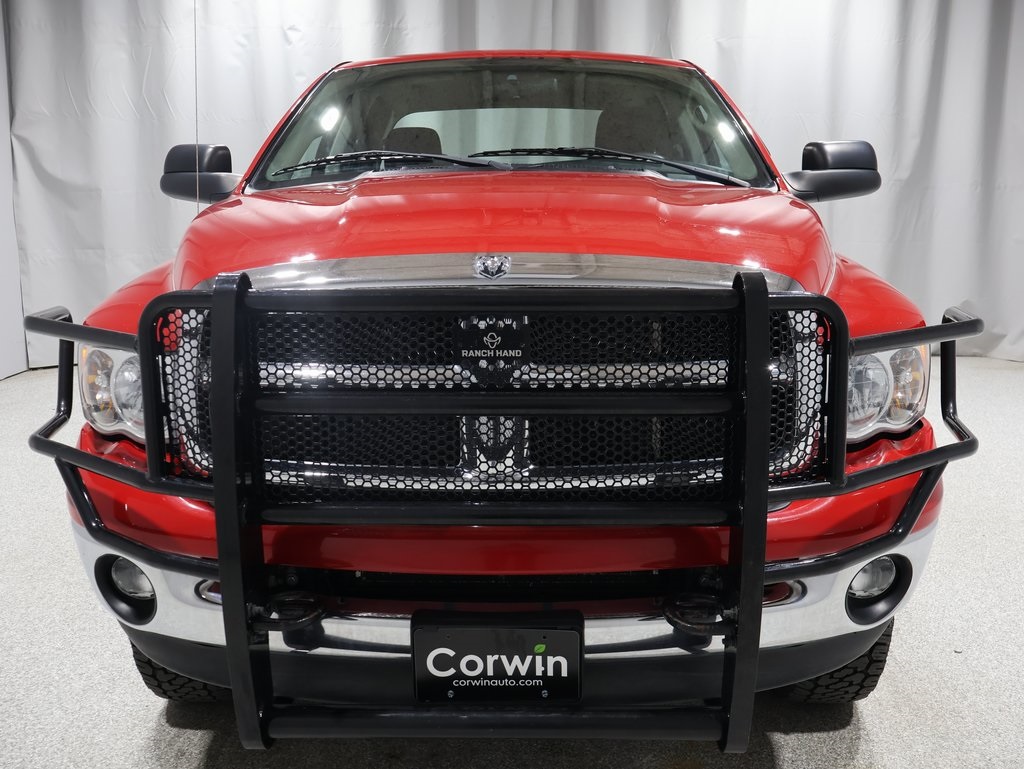 used 2005 Dodge Ram 2500 car, priced at $19,500