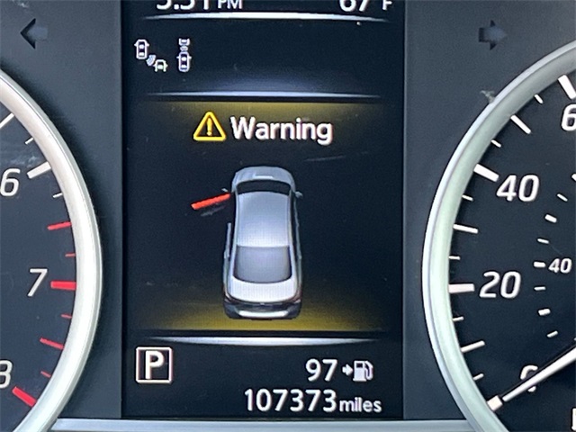 used 2018 Nissan Sentra car, priced at $9,998