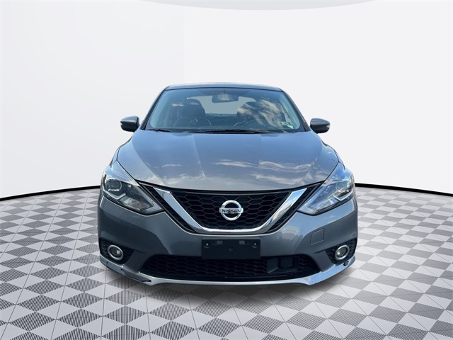 used 2018 Nissan Sentra car, priced at $9,998