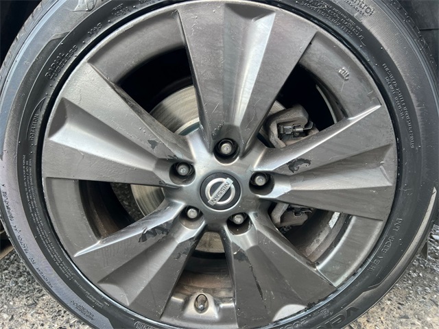 used 2018 Nissan Sentra car, priced at $9,998