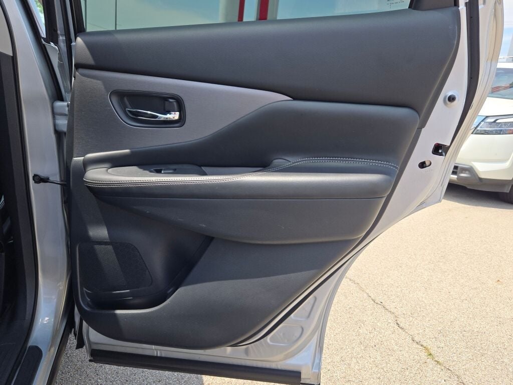 used 2019 Nissan Murano car, priced at $23,000