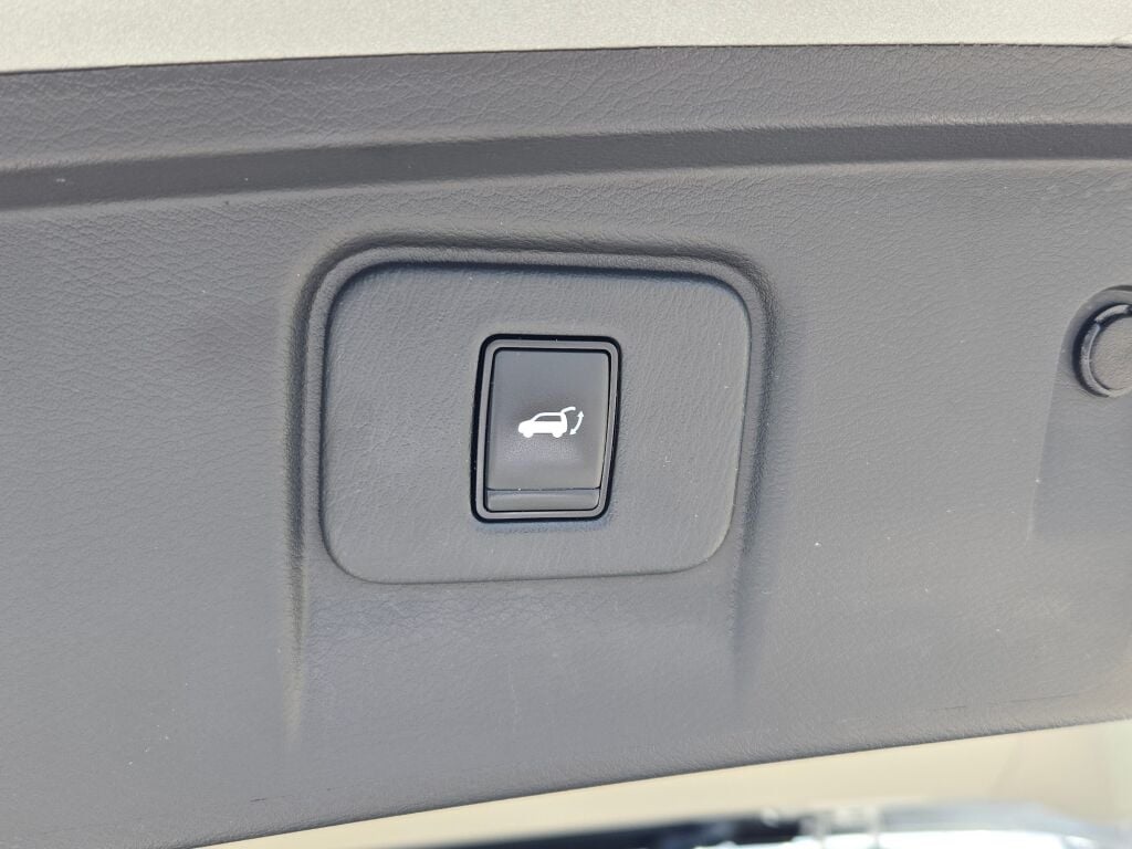 used 2019 Nissan Murano car, priced at $23,000