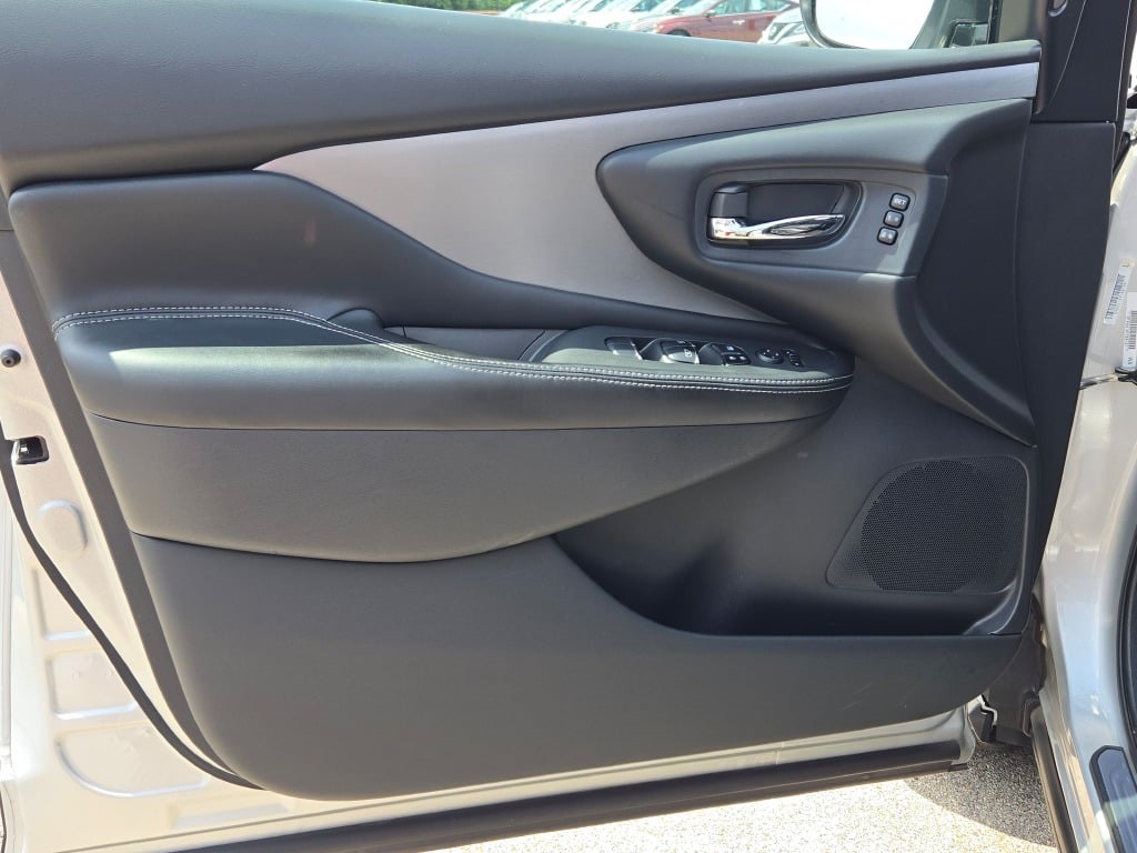 used 2019 Nissan Murano car, priced at $23,000