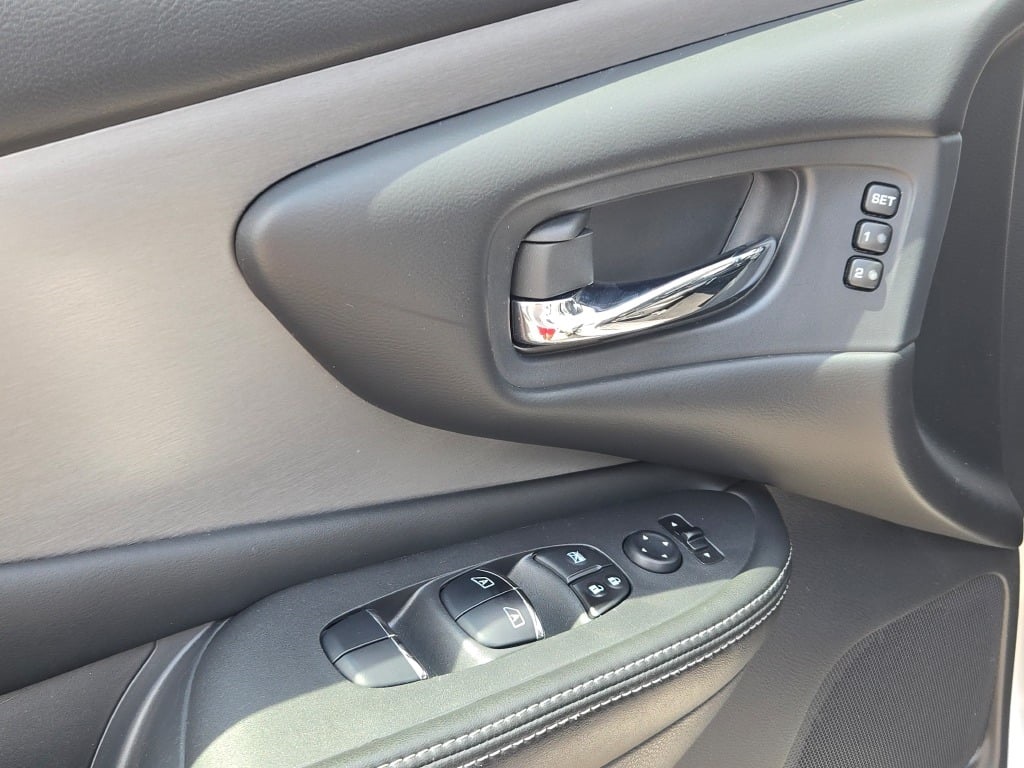 used 2019 Nissan Murano car, priced at $23,000