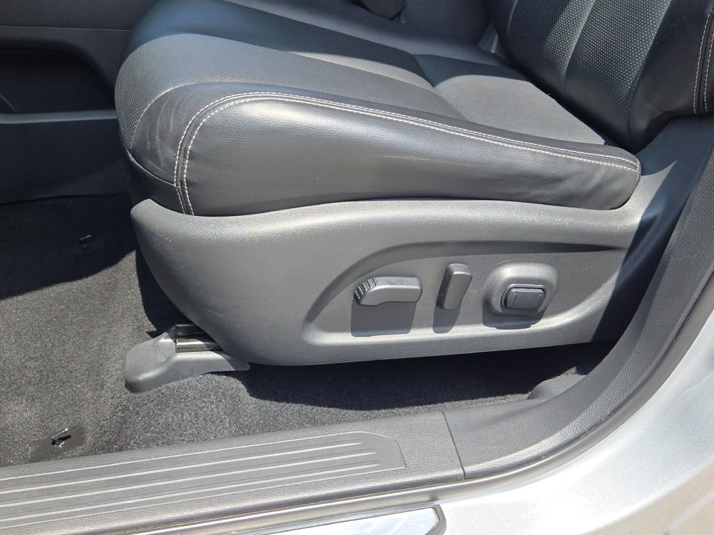 used 2019 Nissan Murano car, priced at $23,000